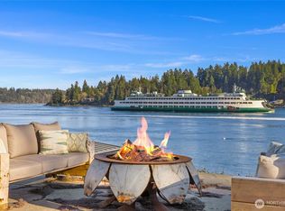 3142 Point White Dr NE, Bainbridge Island, WA