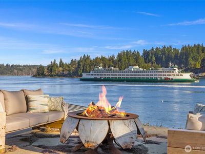 3142 Point White Drive NE, Bainbridge Island, WA, 98110