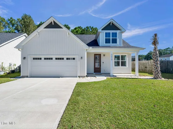 1212 Kerr Lake Drive, Leland, NC 28451