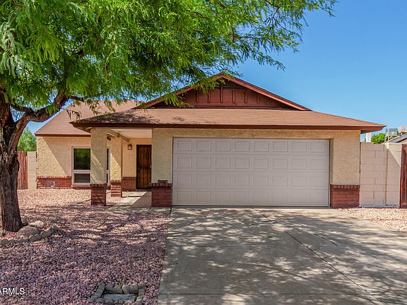 2nd image of 4734 W MCRAE Way