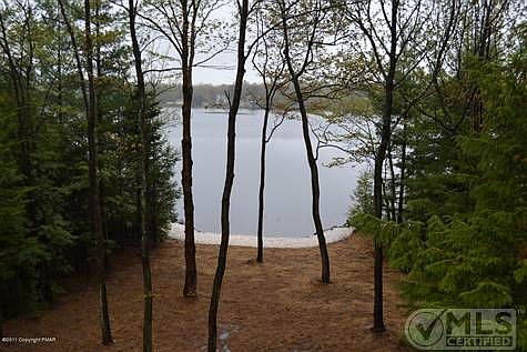 Lake view 2