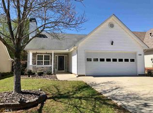 526 Hunterian Pl, Newnan, GA 30265