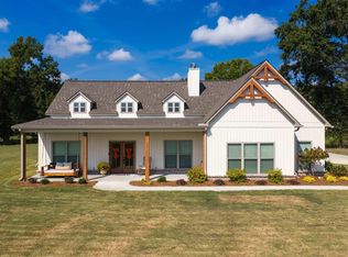 211 Harbor Ln, Ashville, AL 35953