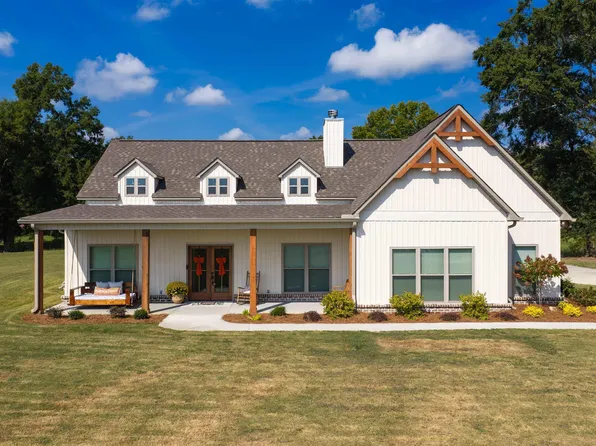 211 Harbor Ln, Ashville, AL 35953