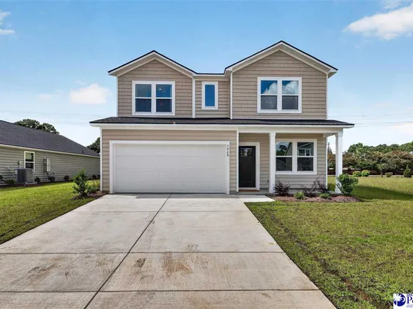 545 Endeavor Dr, Florence, SC 29501