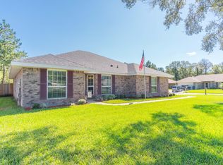 2321 Bur Oak Pl, Middleburg, FL 32068