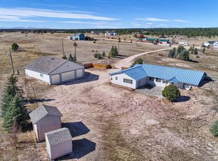 10865 Sandlilly Ln, Peyton, CO 80831