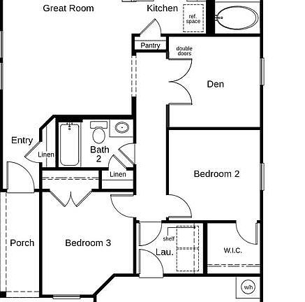 2nd image of this home