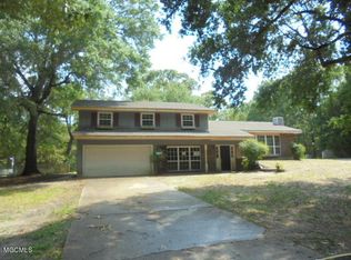 26191 Elm Rd, Pass Christian, MS 39571