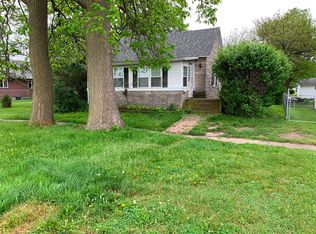 205 Spencer St, Dwight, IL 60420