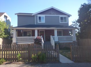 611 NW 50th St, Seattle, WA 98107