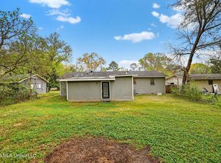 1541 Dianne Dr, Jackson, MS 39204