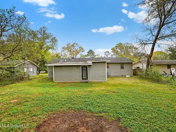 1541 Dianne Dr, Jackson, MS 39204
