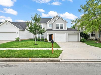 1364 Robinof Dr, Grove City, OH, 43123