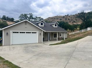 41955 Black Oak Drive, Three Rivers, CA