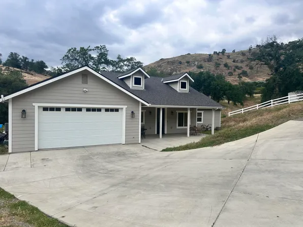 41955 Black Oak Drive, Three Rivers, CA 93271