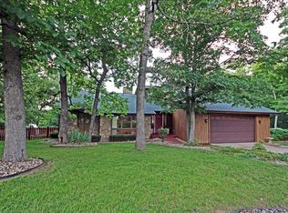 8399 Brouk Dr, Cedar Hill, MO