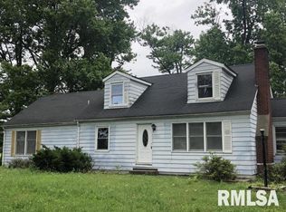 5757 State Route 154, Pinckneyville, IL 62274