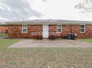 3401 Blackstone St S, Augusta, GA 30906