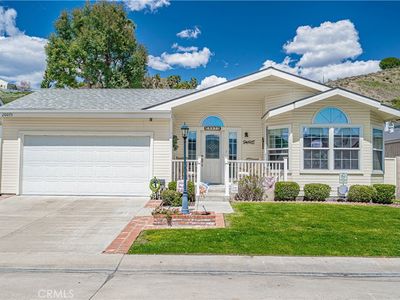 20075 Crestview Dr, Santa Clarita, CA, 91351