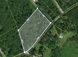 598 Lake Rd, Canadensis, PA 18325