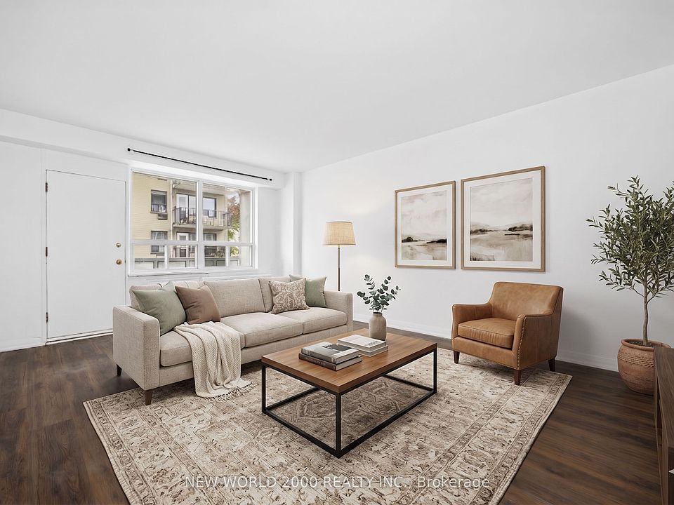 1st image of 88 Bernard Ave #206