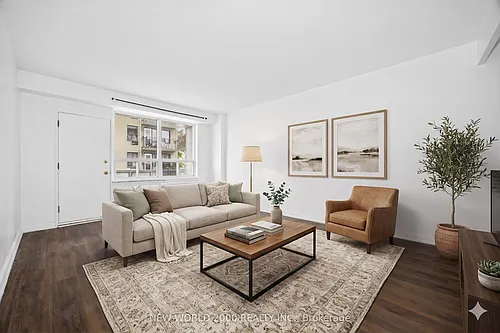 88 Bernard Ave #206 Photo 1