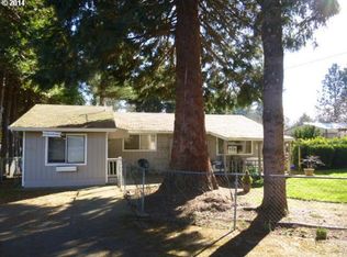 4776 Skyline Rd S, Salem, OR 97306