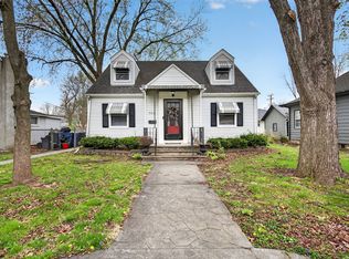 756 Douglas St, Morris, IL 60450