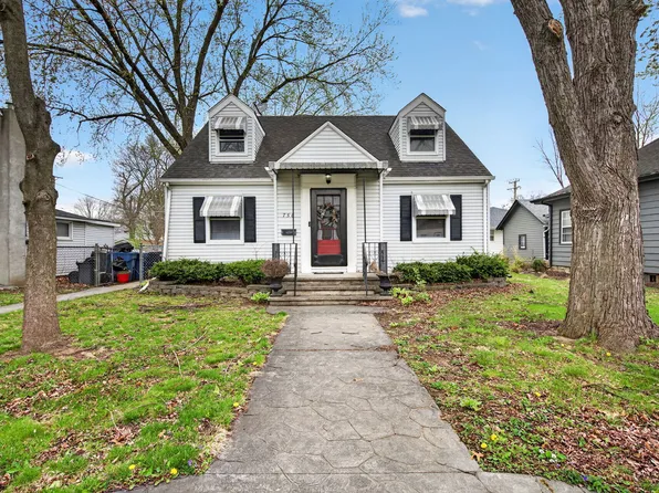 756 Douglas St, Morris, IL 60450