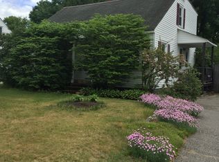 41 Morgan St, Burlington, VT 05408