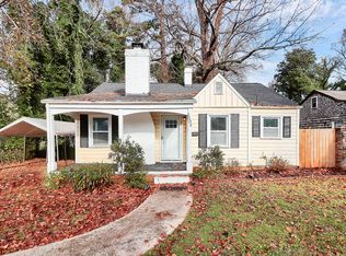 1105 Brookhurst Dr, Charlotte, NC 28205