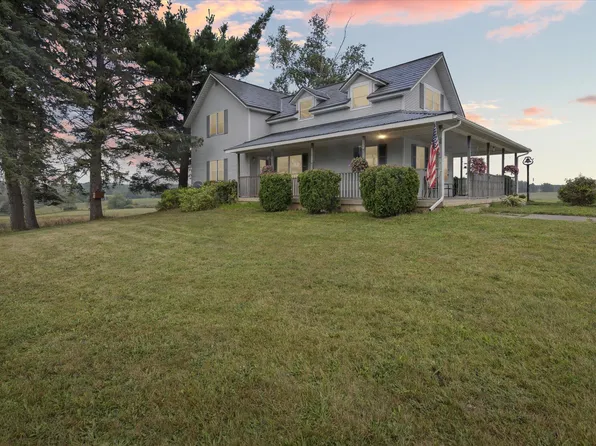 11652 E Us Highway 10, Reed City, MI 49677