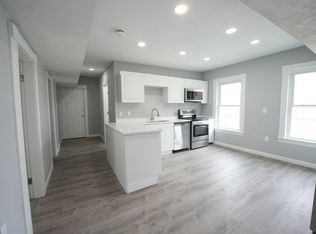 138 Belmont St #2, Worcester, MA 01605