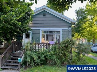 1091 Jefferson St NE, Salem, OR 97301