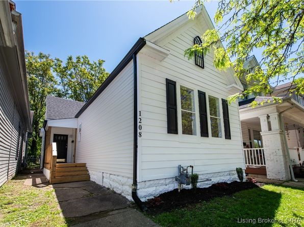 1208 E Spring Street, New Albany, IN 47150