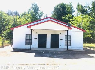 1842 N Ripley St, Montgomery, AL 36104