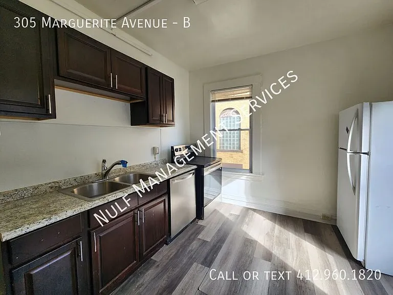 305 Marguerite Ave #B — Photo 2