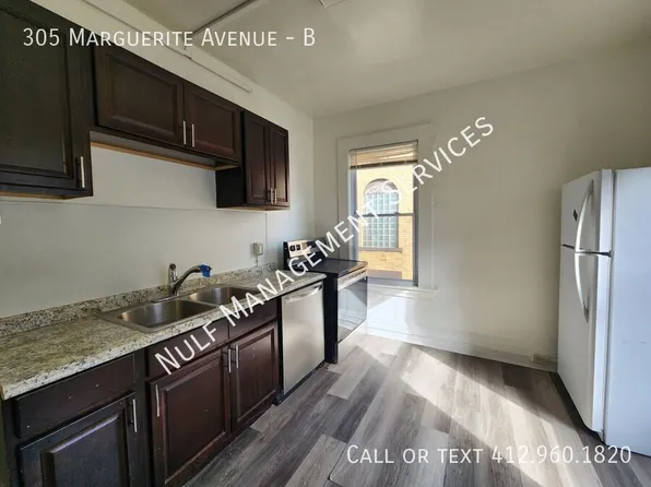 305 Marguerite Ave, Wilmerding, PA