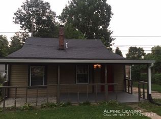 621 S Rybolt Ave, Indianapolis, IN 46241
