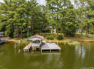 191 Shadow Brook Shores Dr, Littleton, NC 27850