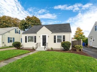 40 Martin St, Pawtucket, RI 02861