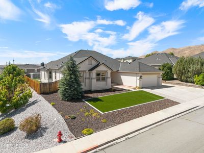 1838 Kinglet Dr, Sparks, NV, 89441