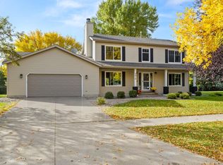 2816 39 1/2 Ave S, Fargo, ND 58104