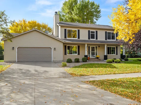 2816 39 1/2 Ave S, Fargo, ND 58104
