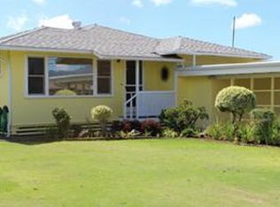 1358 Kaweloka St, Pearl City, HI 96782