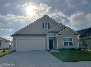 4525 E Coast Ln, Shallotte, NC 28470