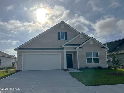 4525 East Coast Lane, Shallotte, NC, 28470