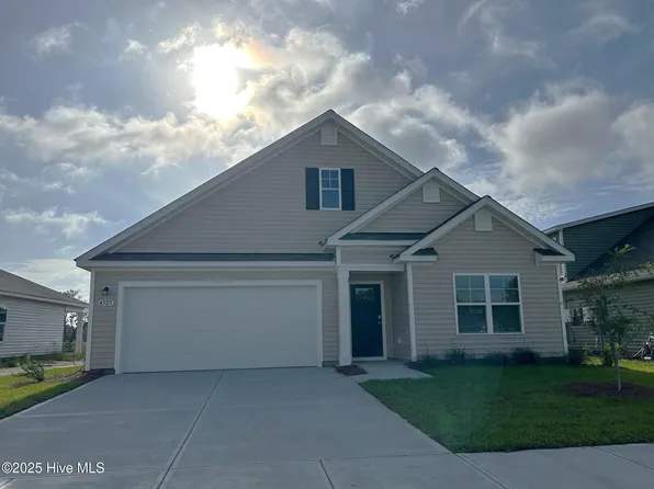 4525 East Coast Lane, Shallotte, NC 28470