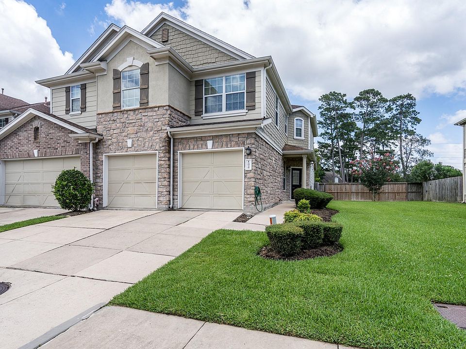 1st image of 16028 Limestone Lake Dr